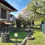 Hébergement de vacances Il Vecchio Kiwi - House With Private Garden Oleggio Castello