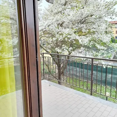 度假居 Il Vecchio Kiwi - House With Private Garden *