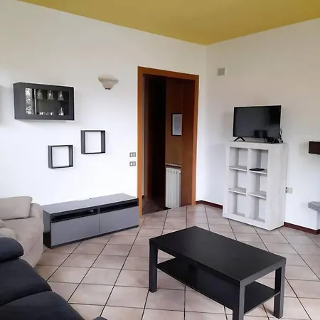 Il Vecchio Kiwi - House With Private Garden