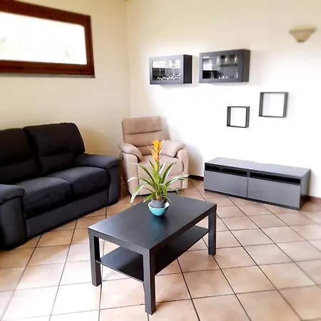 度假居 Il Vecchio Kiwi - House With Private Garden