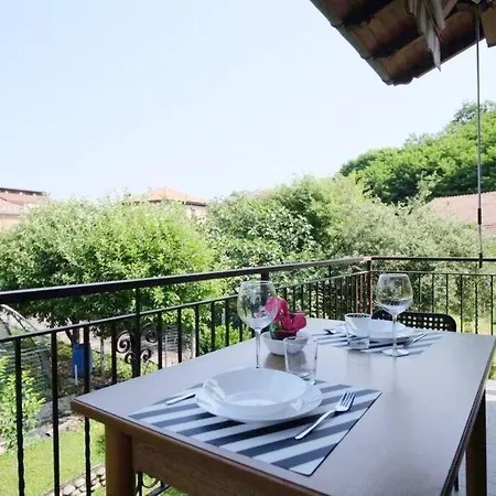 Holiday home Il Vecchio Kiwi - House With Private Garden Oleggio Castello