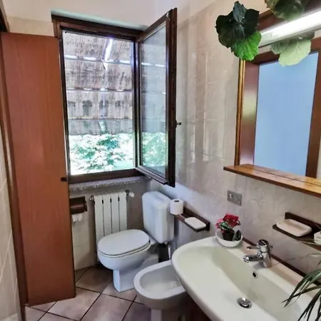 Il Vecchio Kiwi - House With Private Garden 奥雷吉奥卡斯特罗