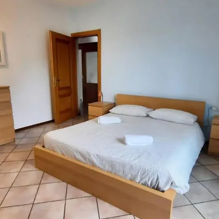 펜션 Il Vecchio Kiwi - House With Private Garden 올레기오카스텔로